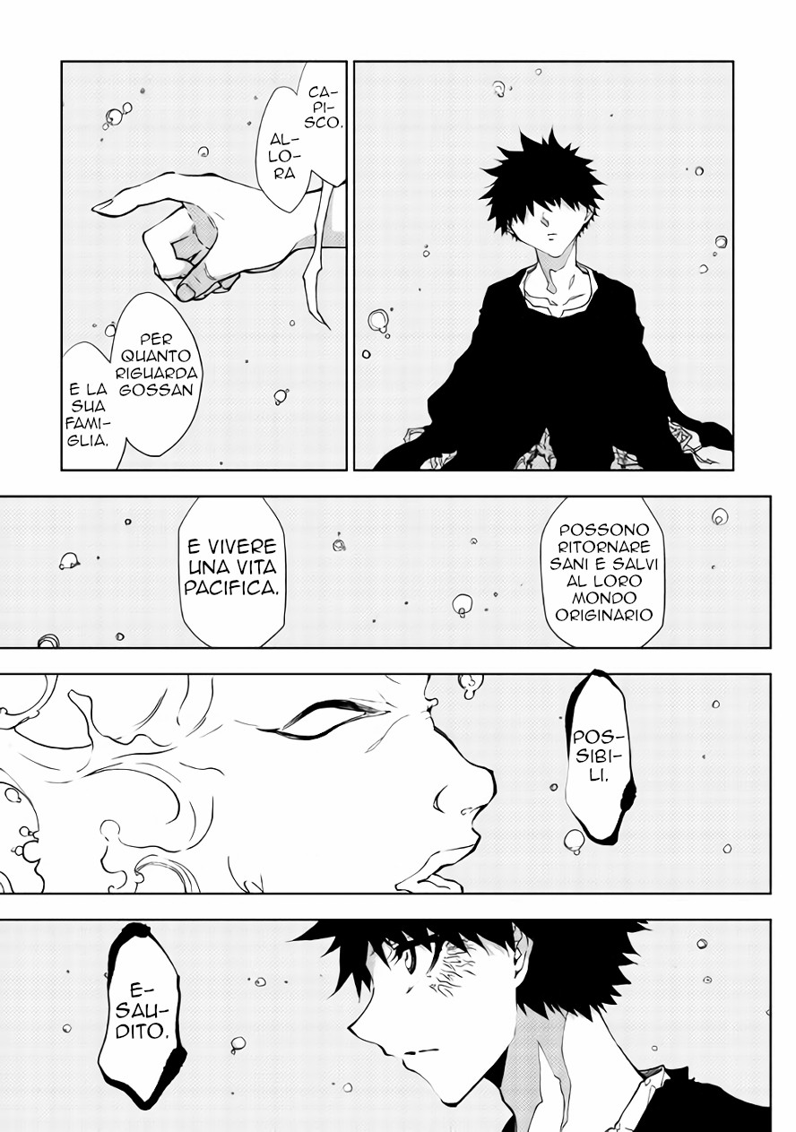 Read Dungeon Seeker IT Manga Online