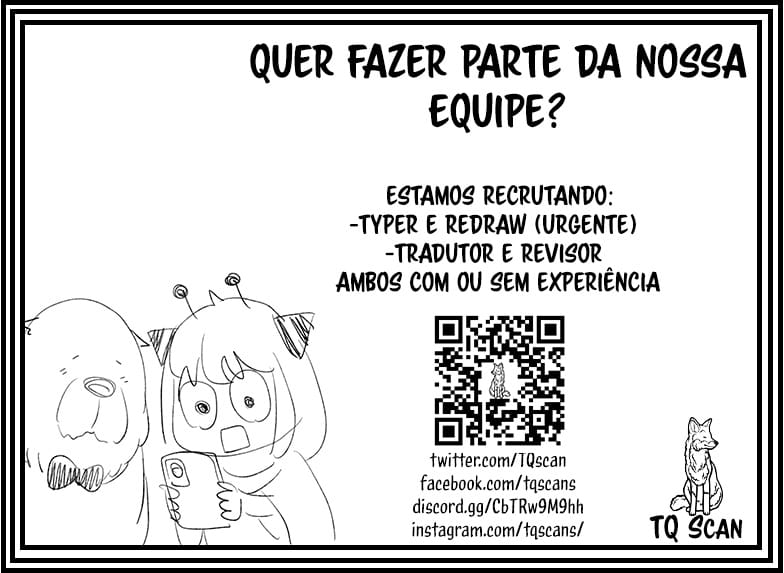Read Dandadan PT BR Manga Online